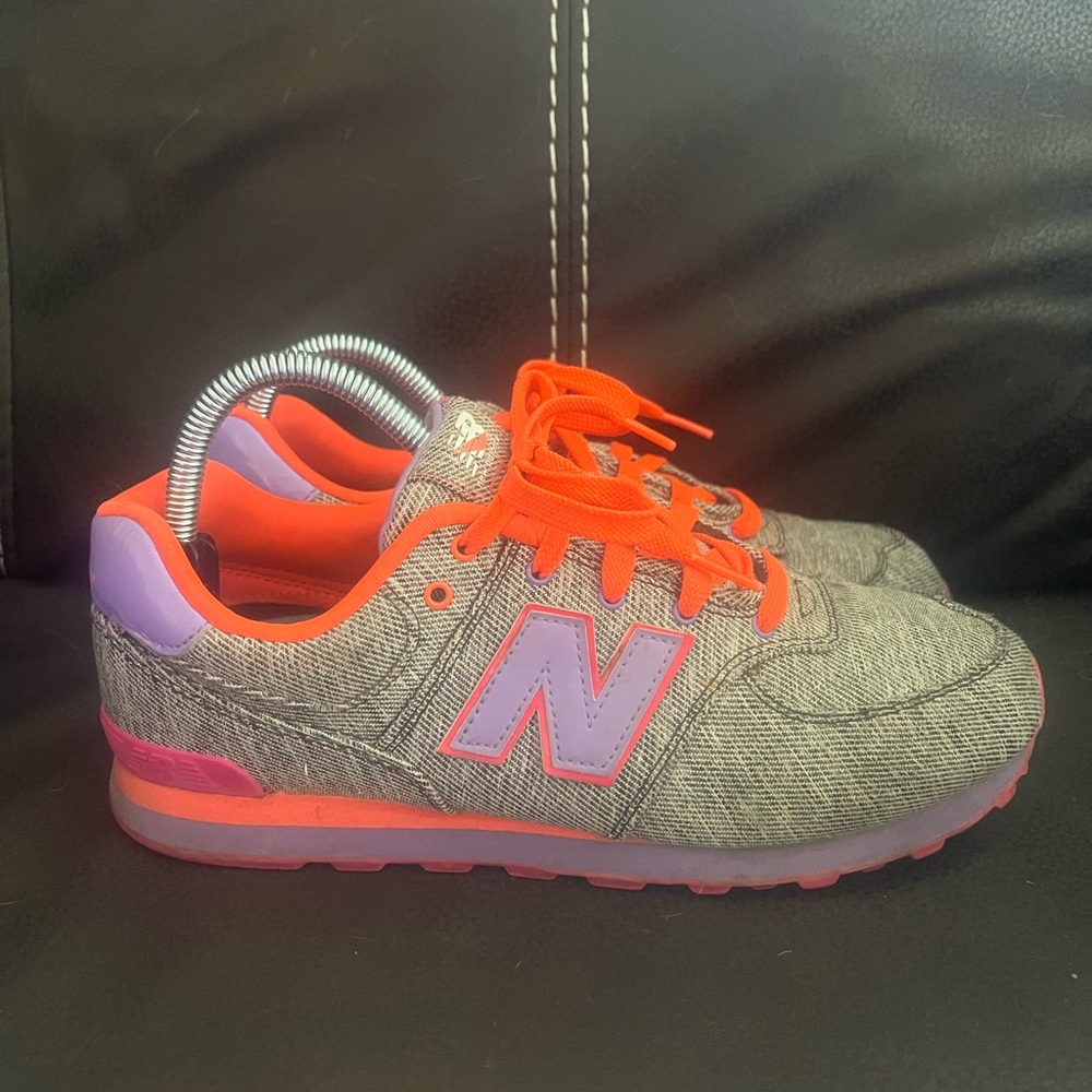 Really Nice Pair of New Balance 574 Men’s Size 7